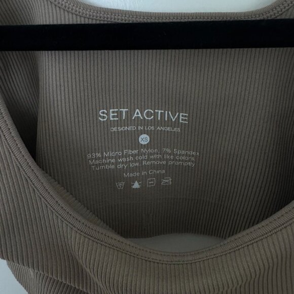 Set Active Workout Set - Picture 4 of 5